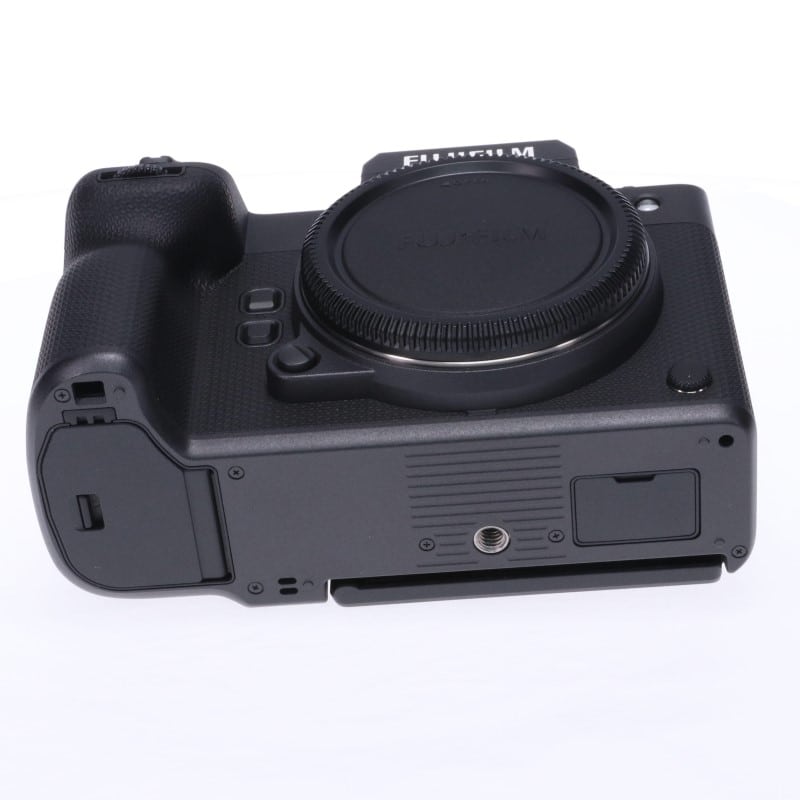 FUJIFILM GFX100 II ボディ