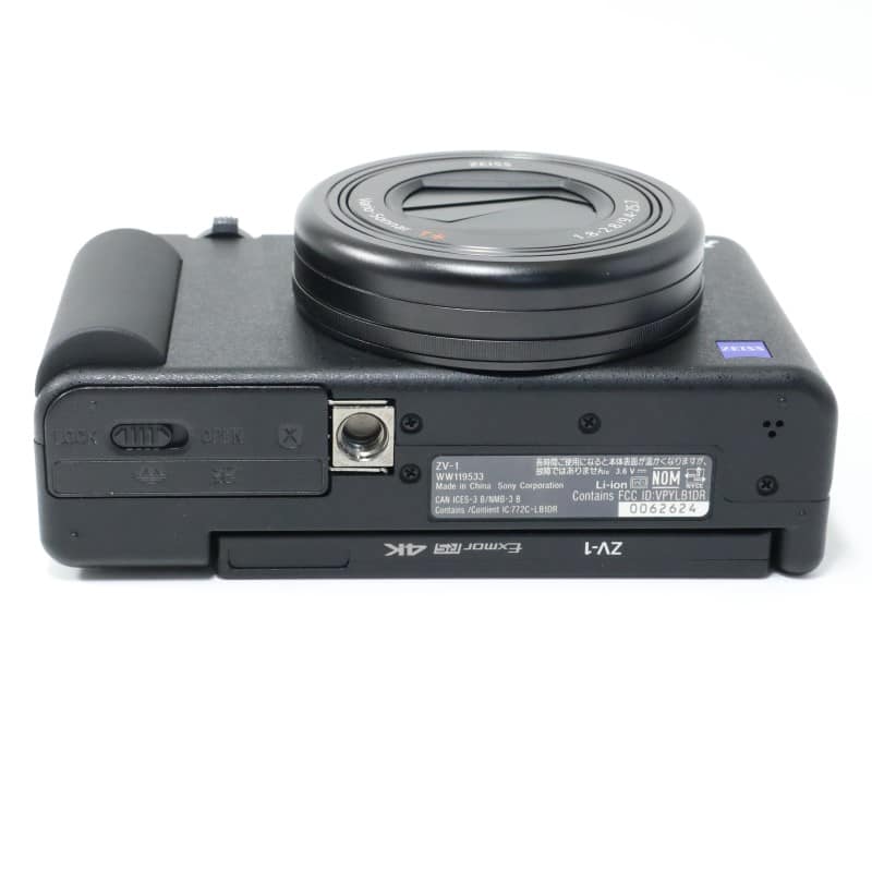 【ジャンク品】VLOGCAM ZV-1 ジャンク品】SONY / VLOGCAM ZV-1 VLOGCAMカメラ｜Yahoo!フリマ