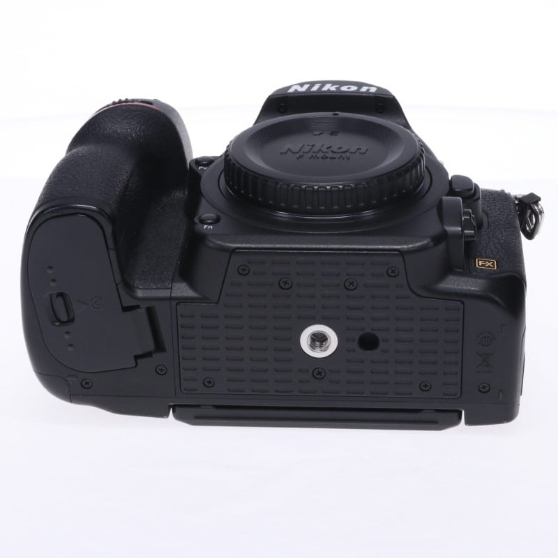 D780 ボディ