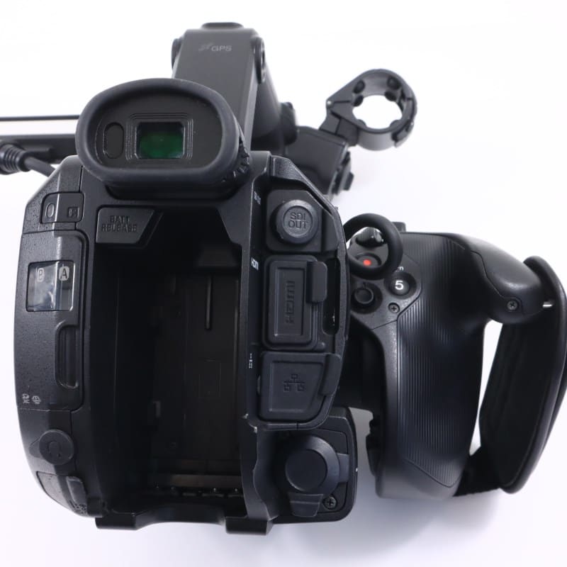 PXW-FS5
