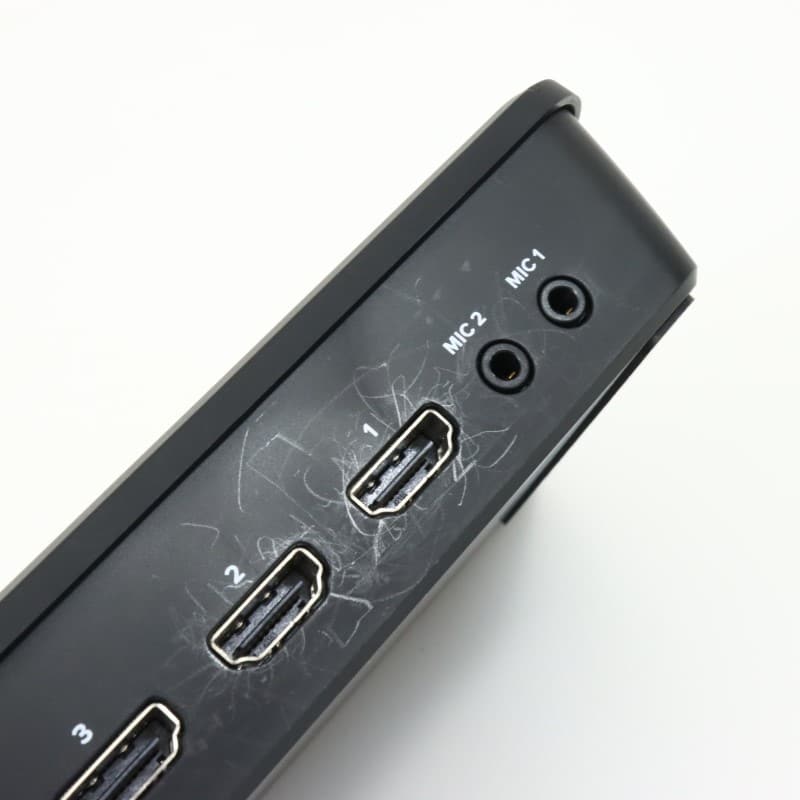 SWATEMMINIBPR [ATEM Mini Pro]
