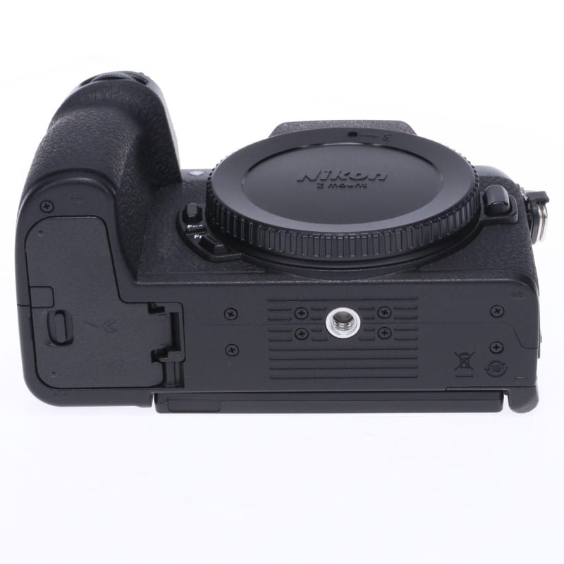 Z50II ボディ
