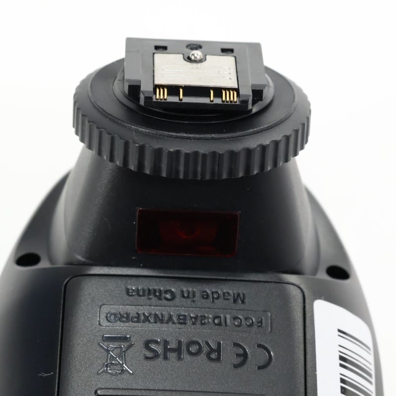 X Pro S TTL対応フラッシュトリガー ソニー用