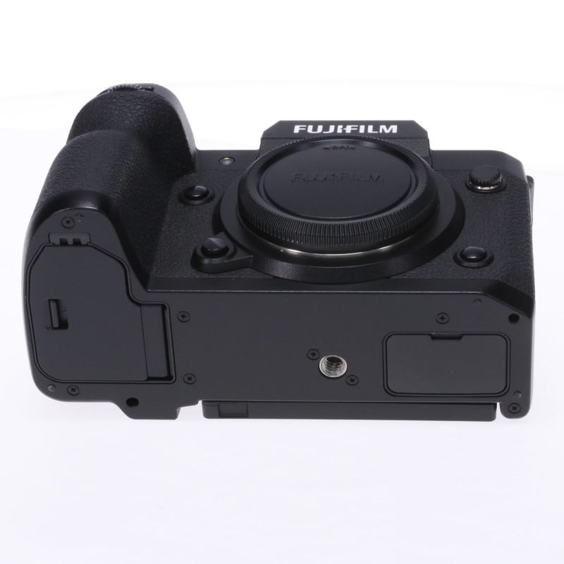 FUJIFILM X-H2 ボディ