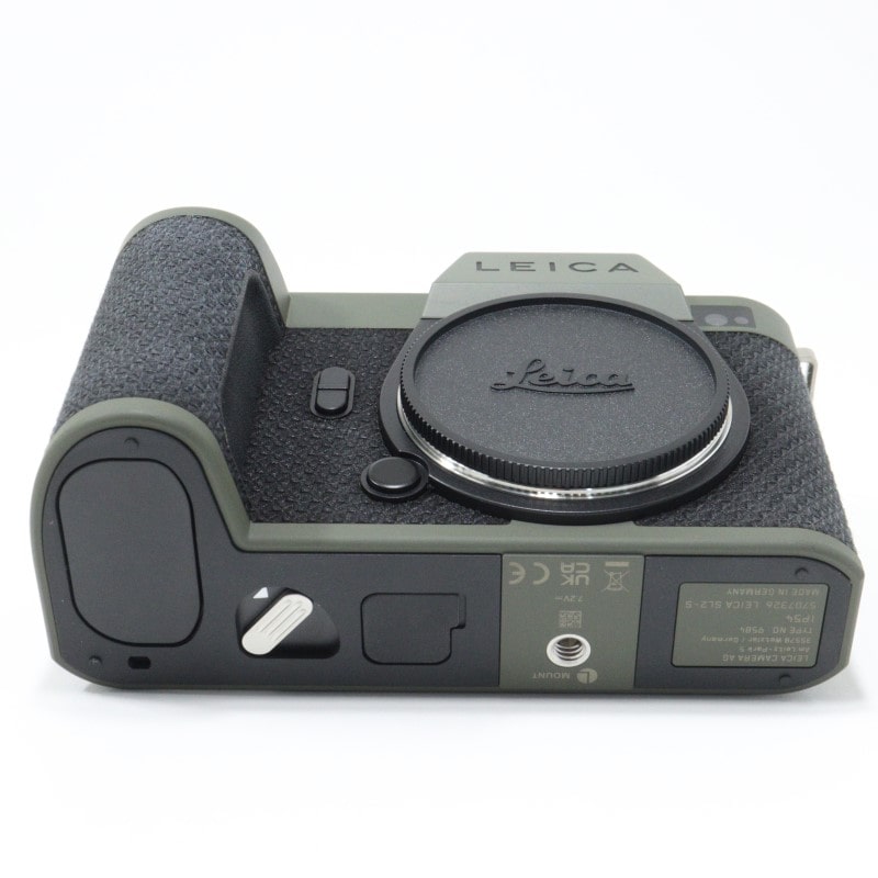 LEICA - 【未使用品】Leica (ライカ) SL2-S Reporter 中古)Leica (ライカ) SL2-S Reporter（商品ID：3717019892355