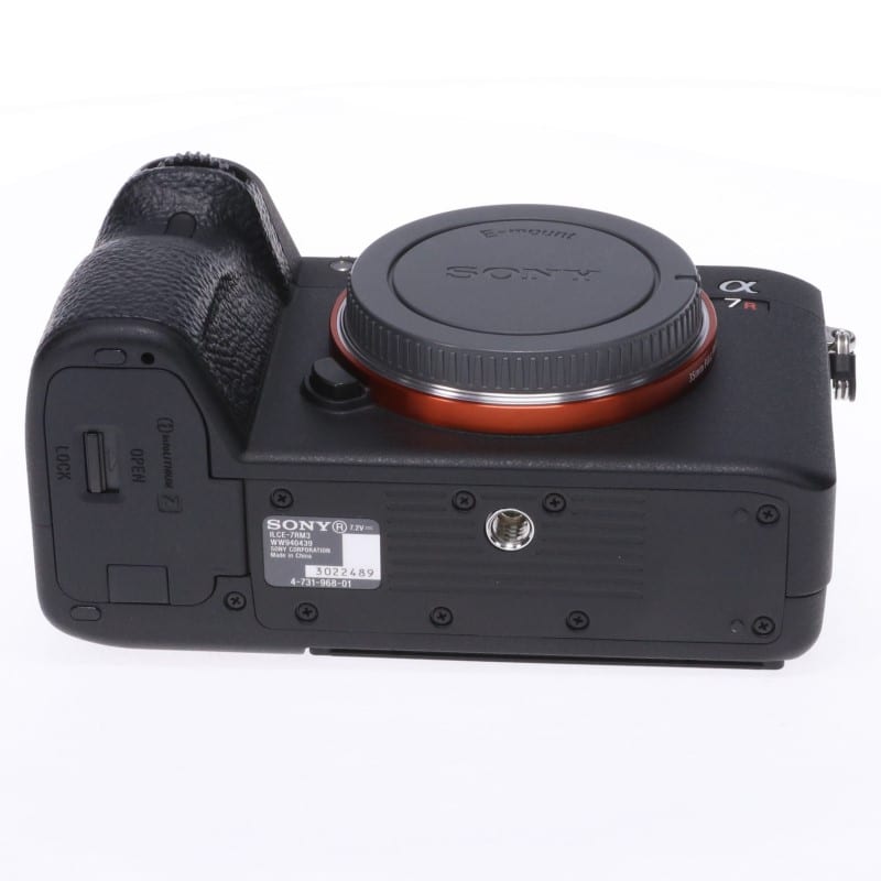 α7RIII ILCE-7RM3