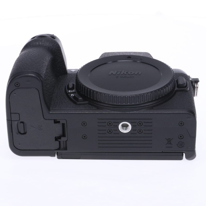 Z50II ボディ