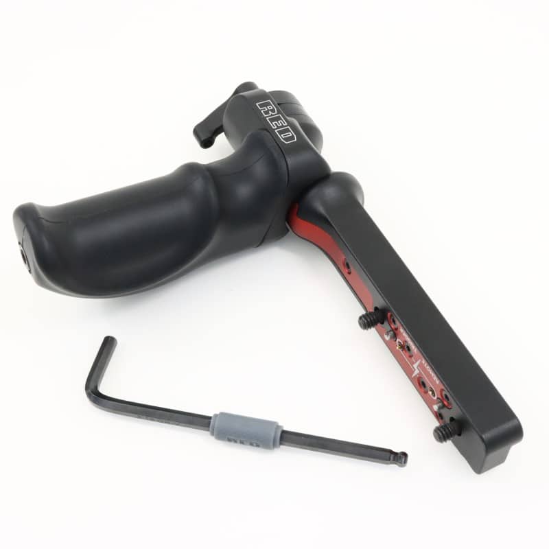 720-0057 [KOMODO Outrigger Handle]