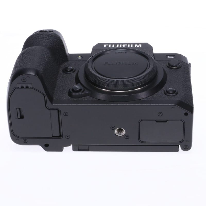 FUJIFILM X-H2S ボディ