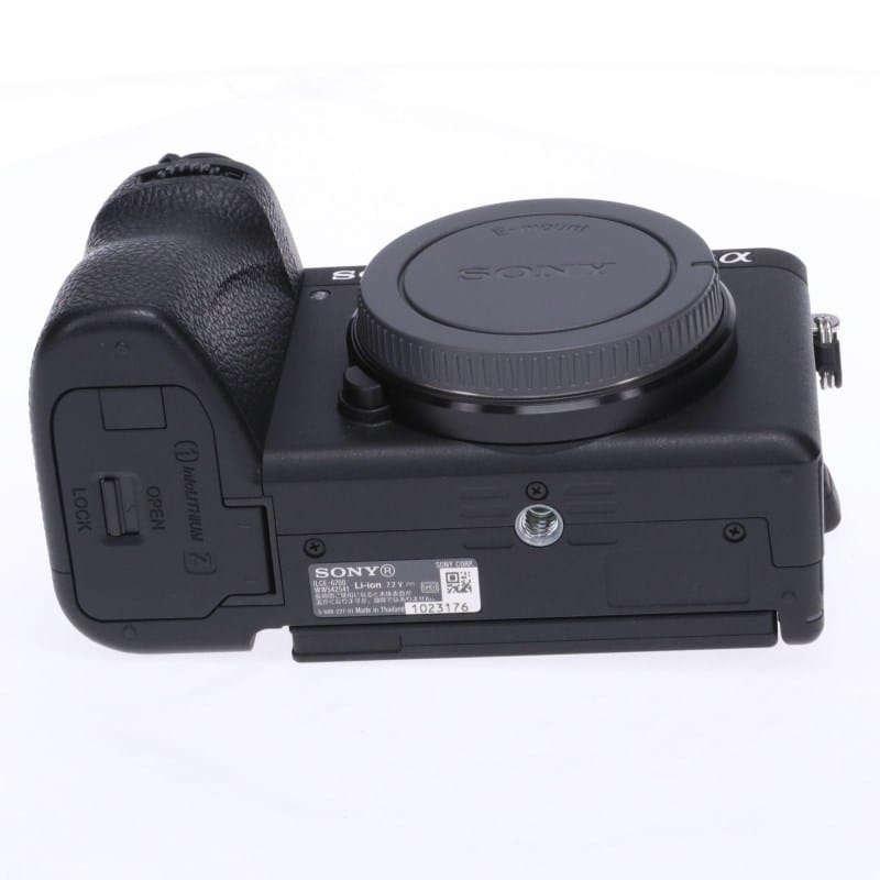 α6700 ボディ ILCE-6700