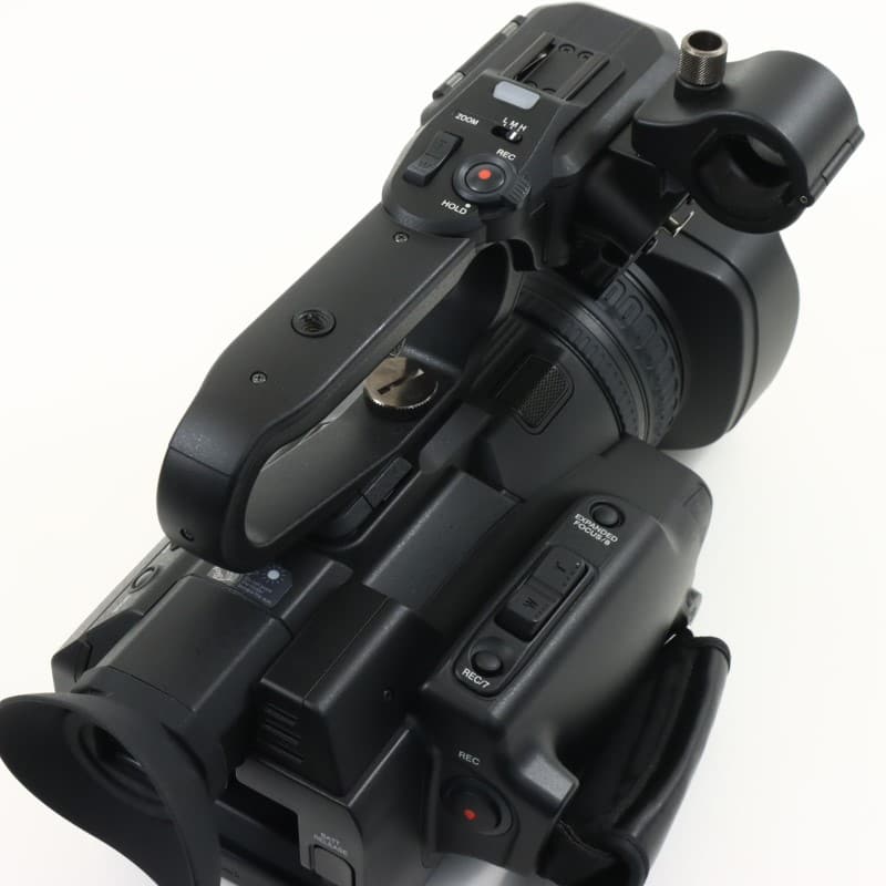 GY-HM175 [4Kメモリーカードカメラレコーダー]