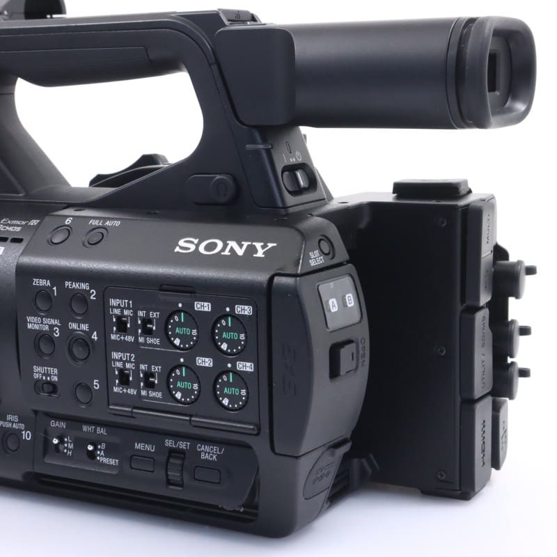 PXW-Z280