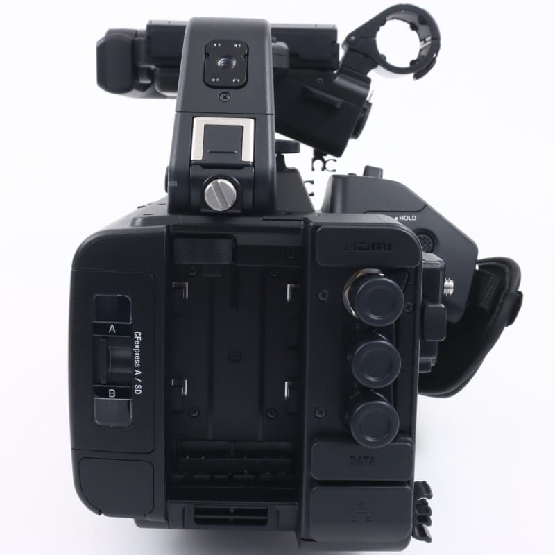 PXW-Z300