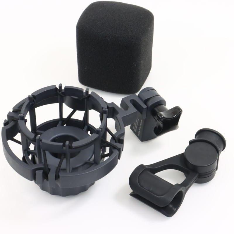 C214-Y4 [コンデンサーマイクロホン]