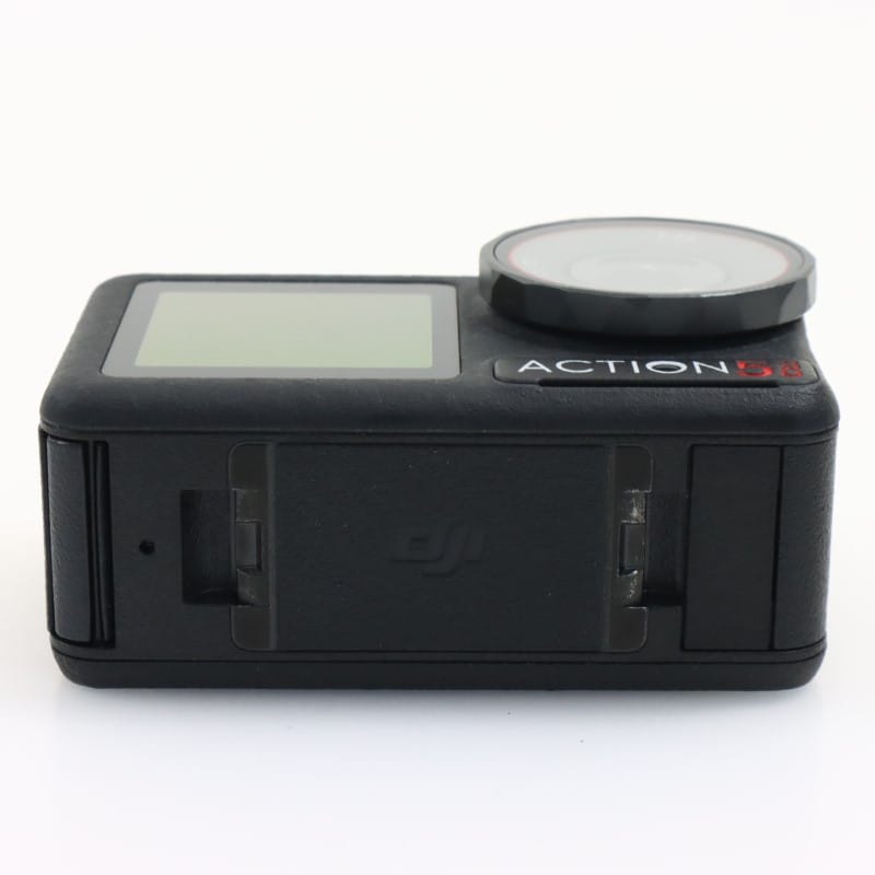 Osmo Action 5 Pro スタンダードコンボ OA5P01