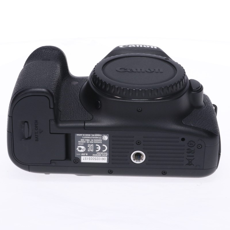 EOS 6D