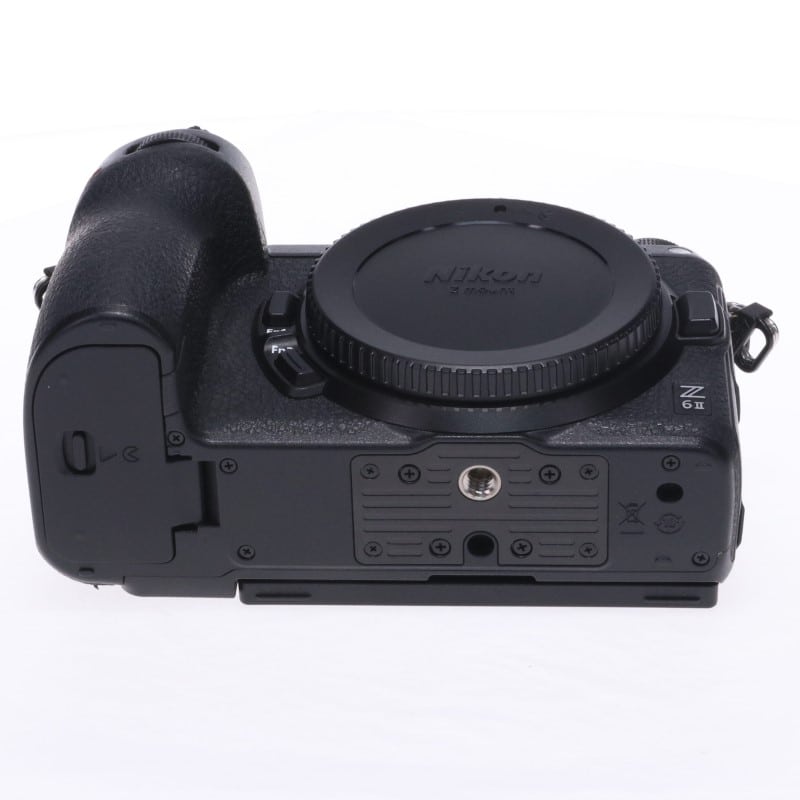 Z6II ボディ