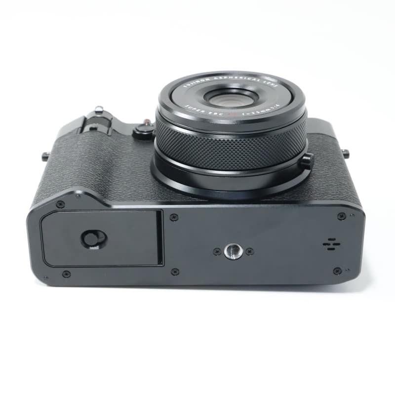 FUJIFILM GFX100RF ブラック