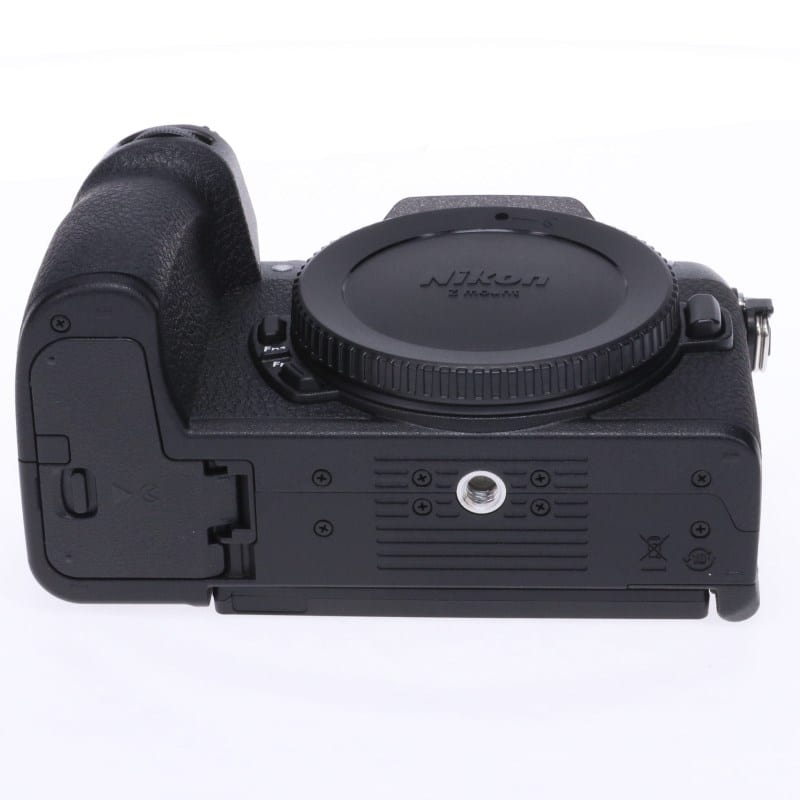 Z50II ボディ