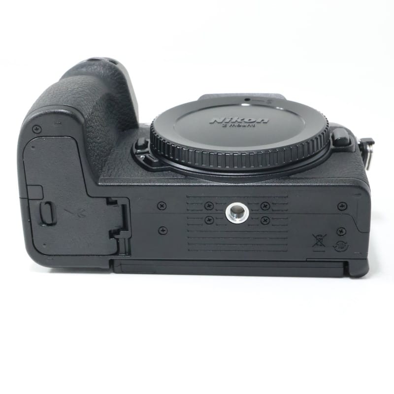 Nikon Z50II ボディ 中古 C2120167950487｜中古通販フジヤカメラ