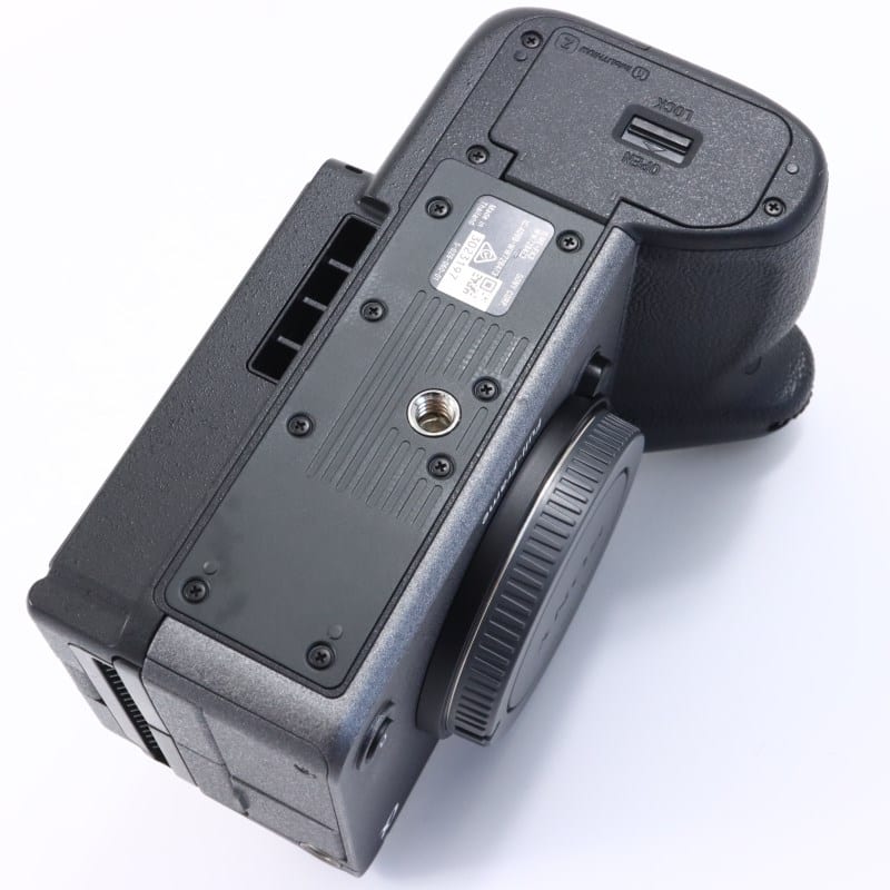 FX3 ボディ ILME-FX3