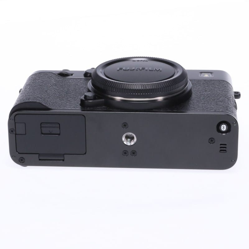 FUJIFILM X-E5 ボディ ブラック