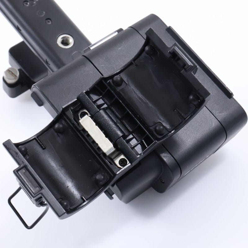 SONY XLR-H1 XLRハンドルユニット AB-ランク 中古｜フジヤカメラ