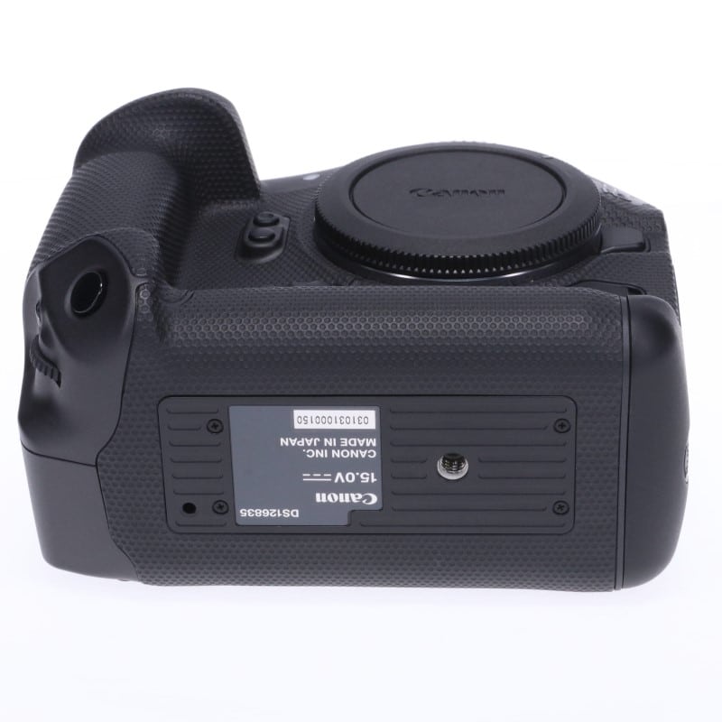EOS R3 ボディー