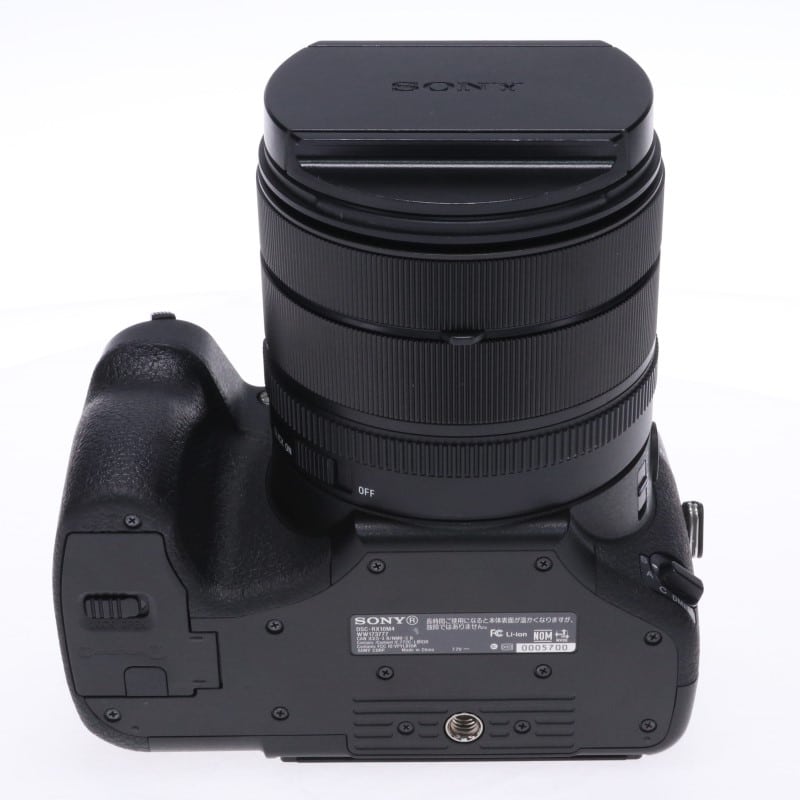 RX10IV DSC-RX10M4