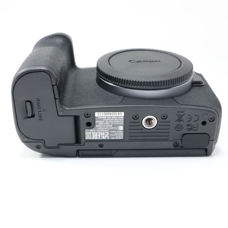 EOS R ボディー