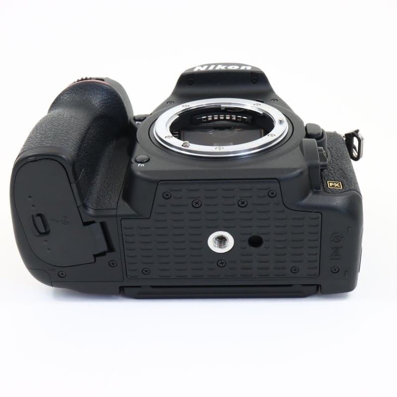 D780 ボディ