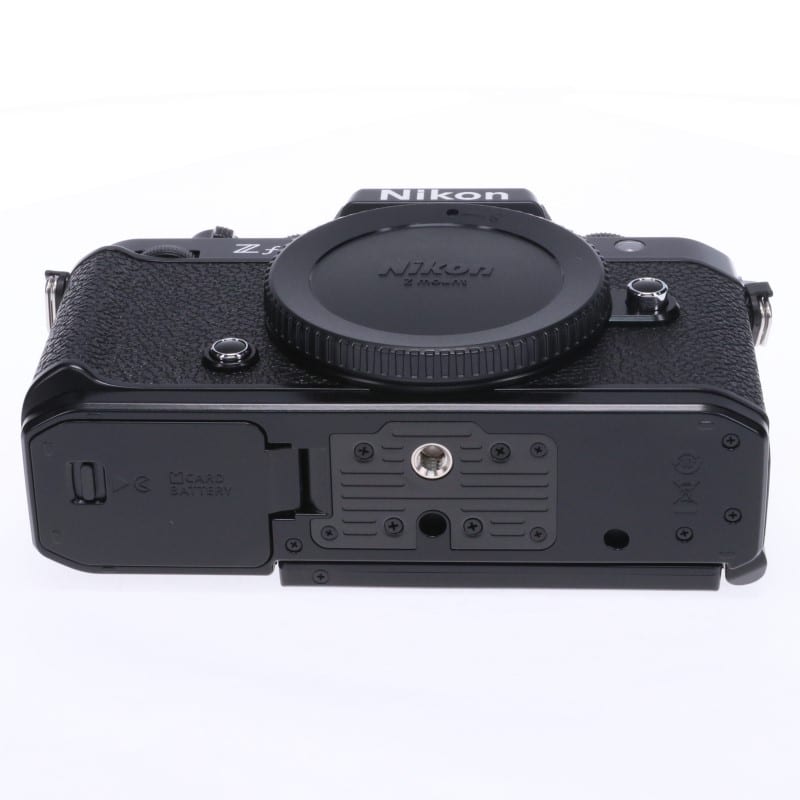Zf ボディ