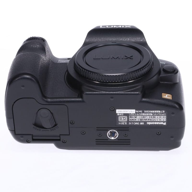 LUMIX L10 DMC-L10