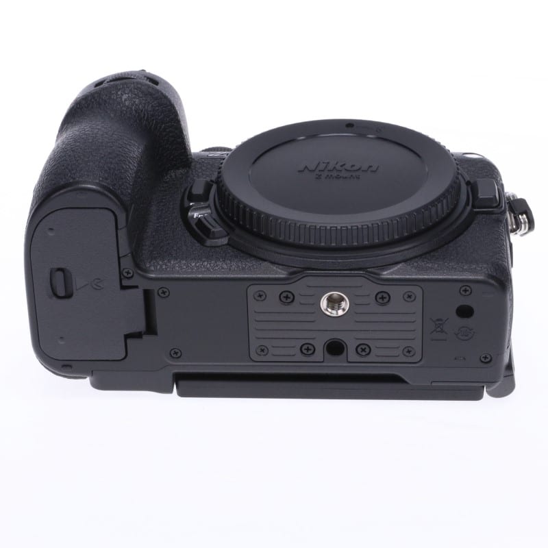 Z5II ボディ