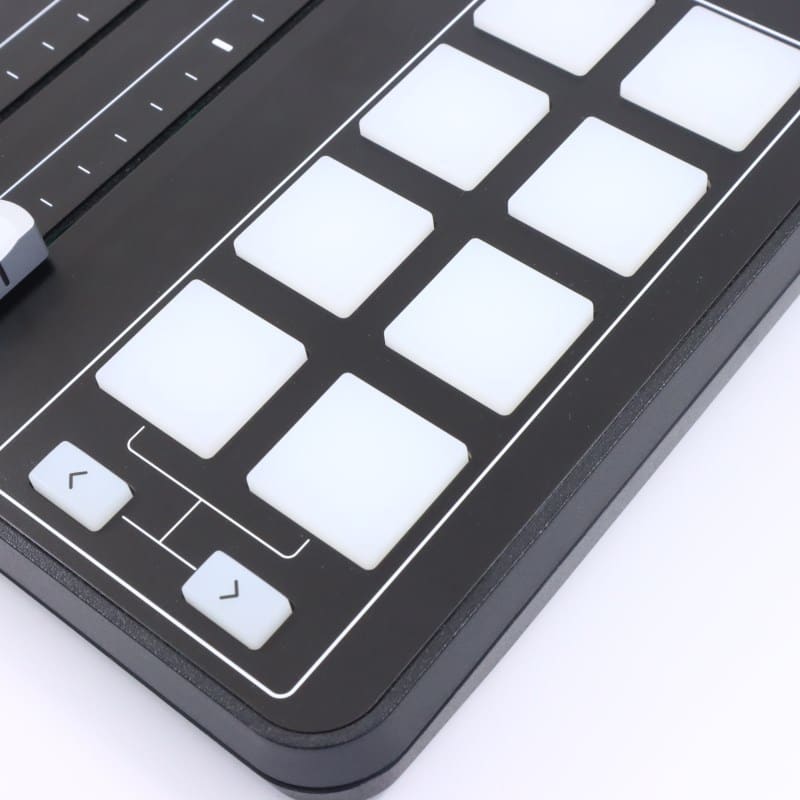 RODECaster Pro II ブラック RCPII