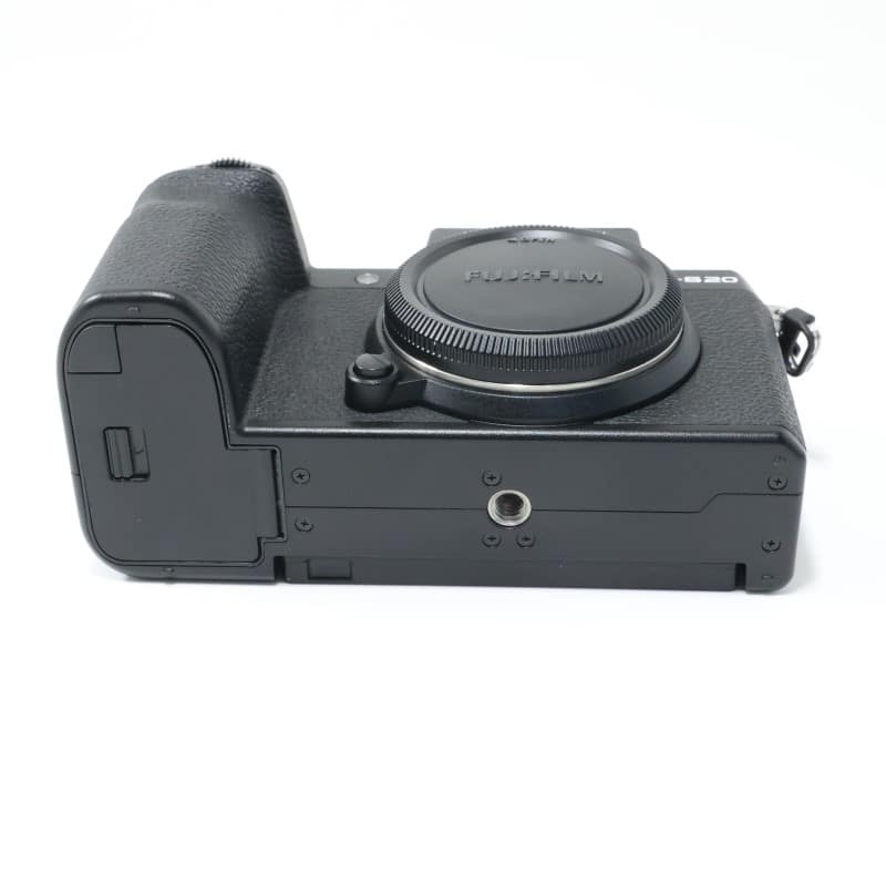 FUJIFILM X-S20 ボディ