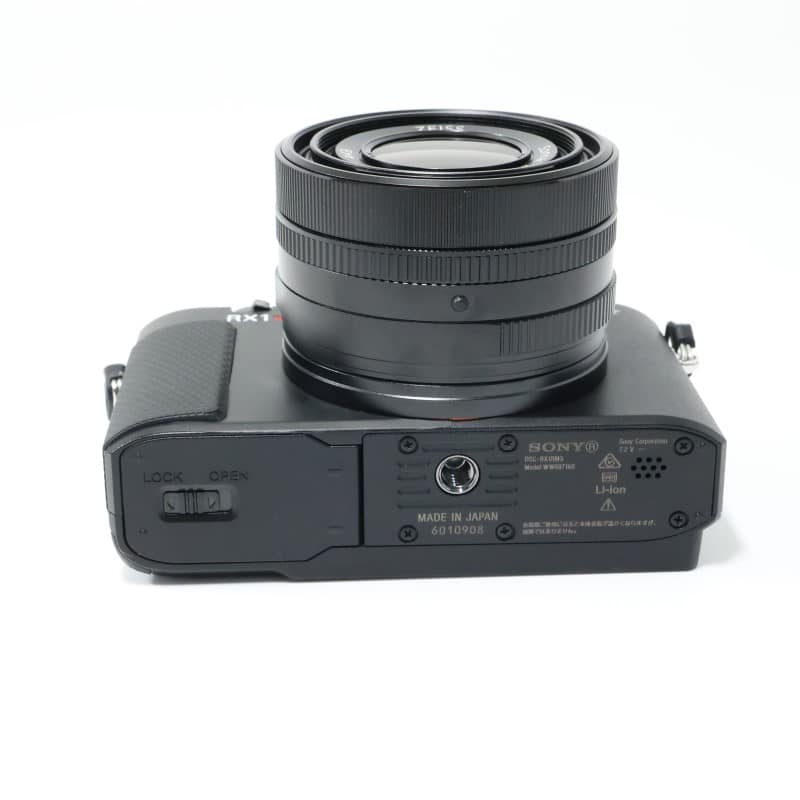 Cyber-shot RX1R III DSC-RX1RM3