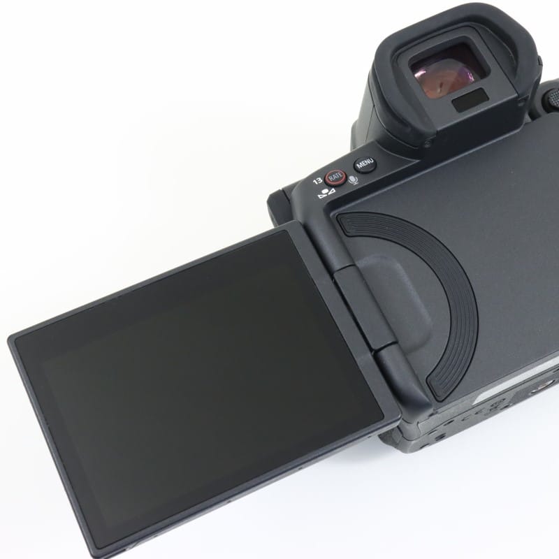 EOS R5 C ボディー