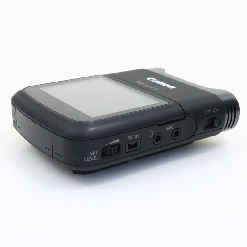 IVISMINIX [iVIS mini X]