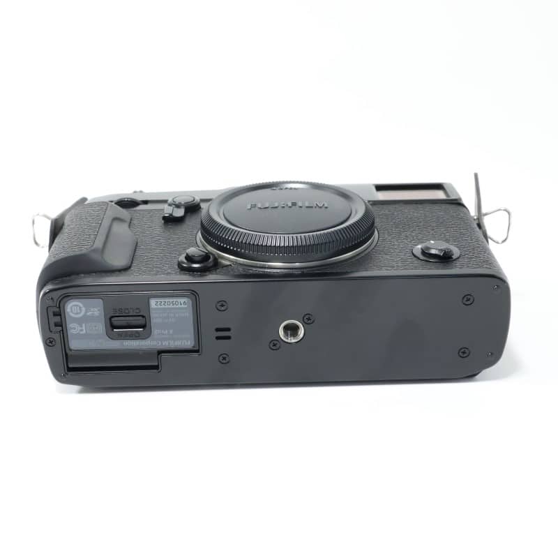 富士フイルム FUJIFILM X-Pro2 ボディ 中古 C2120168695851