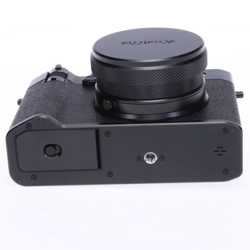FUJIFILM GFX100RF ブラック