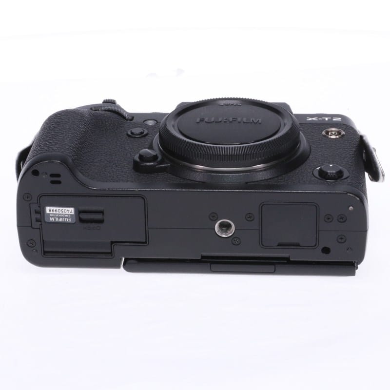 FUJIFILM X-T2 ボディ