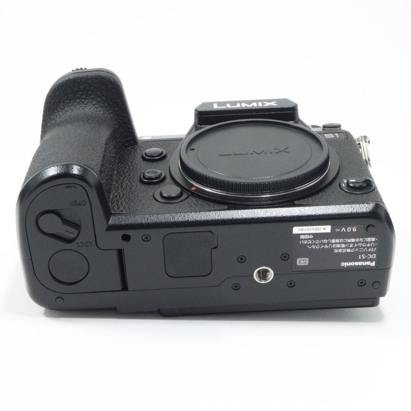 Panasonic LUMIX DC-S1 中古 C2120168863045|フジヤカメラ Panasonic LUMIX DC-S1 中古 C2120168863045|フジヤカメラ
