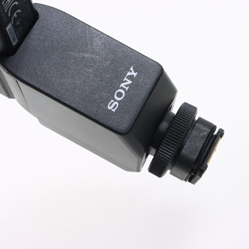 ECM-B1M [ショットガンマイクロホン]