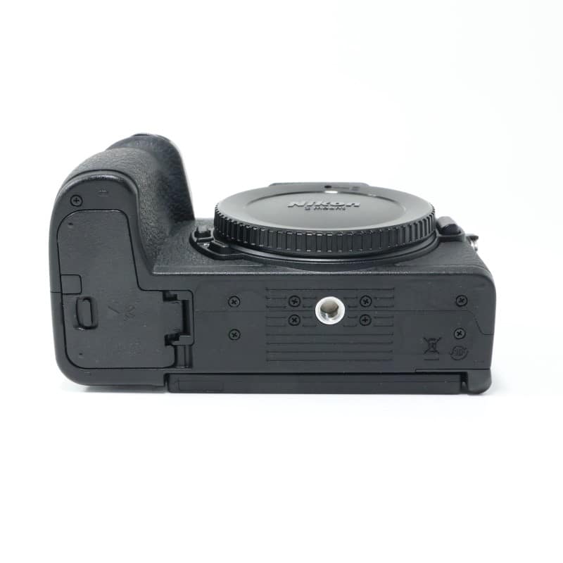 Z50II ボディ