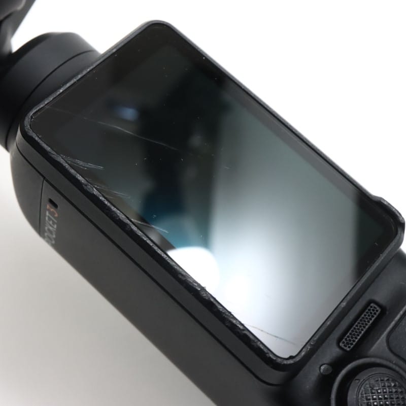 OP9913 [Osmo Pocket 3 クリエイターコンボ]