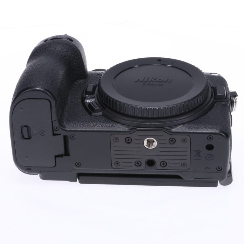 Z5II ボディ