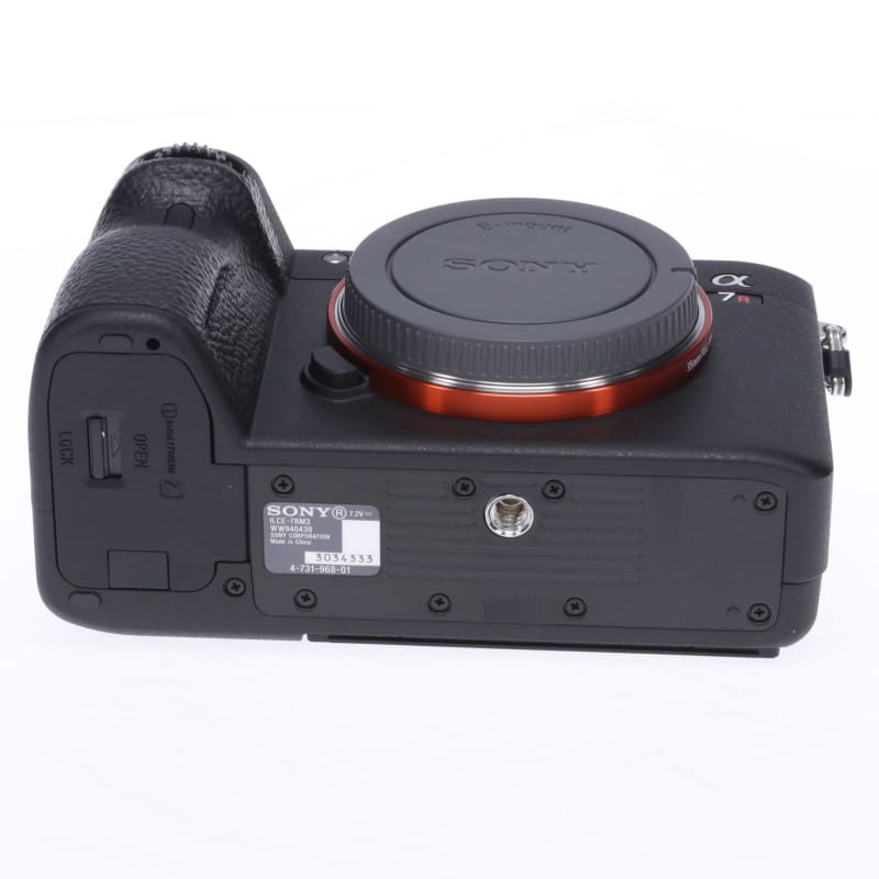 α7R III ボディ ILCE-7RM3