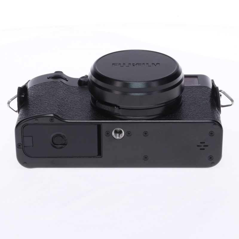 FUJIFILM X100VI ボディ ブラック