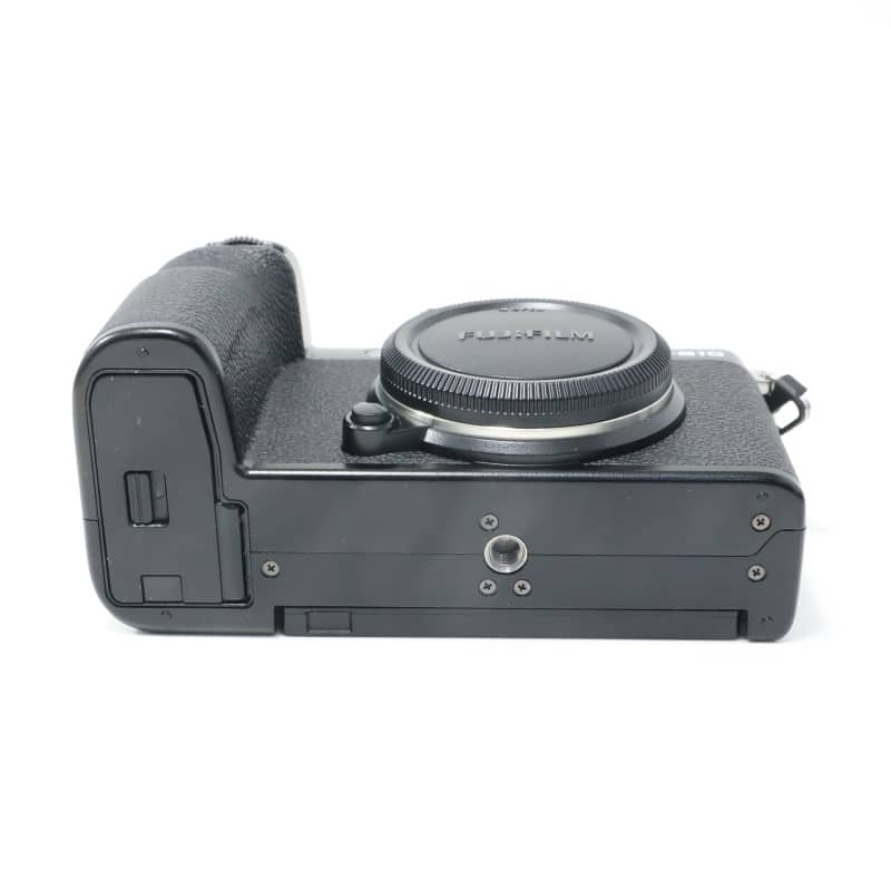 FUJIFILM X-S10 ボディ